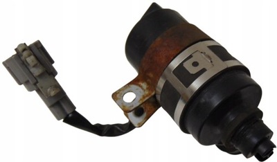 Помпа омывателя nissan infiniti фото №1