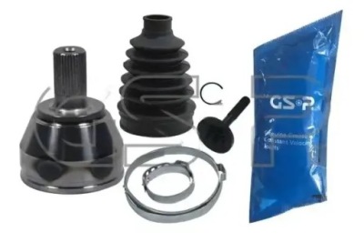 Шрус  полуось 899288 gsp ford c-max focus фото №1