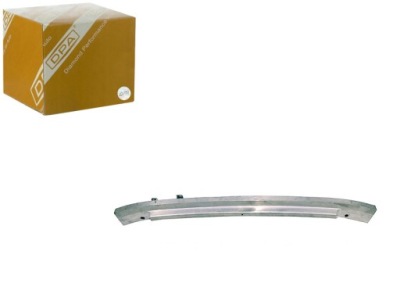 Балка бампера перед audi q7 07-15 dpa фото №1