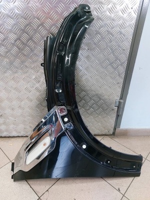 Крыло перед правый mini countryman r60 10-16 фото №1