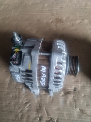 Генератор mazda cx-3 cx-5 a5tj0991 фото №1