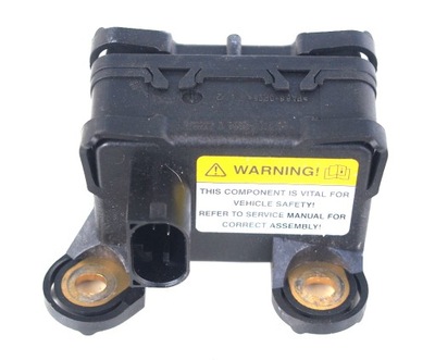 MÓDULO SENSOR ESP MAZDA FORD VOLVO 10.1701-0353.3  