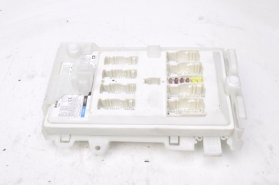 Bmw f40 1.5 коробка модуль bsi 5a08053 фото №1