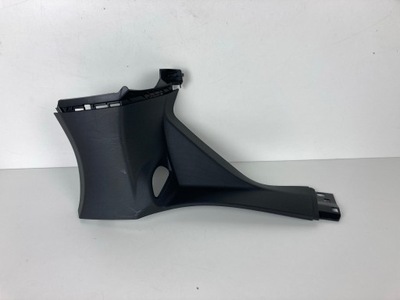 Peugeot 5008 ii защита стойка правая 9811348877 фото №1