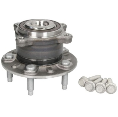 Ступиця колеса задній opel astra j iv zafira c cascada фото №1