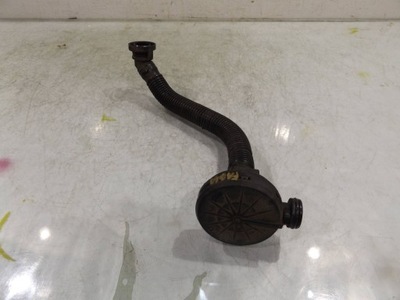 Fabia ii lift 1,2 вентиляция картера 03e103765c фото №1