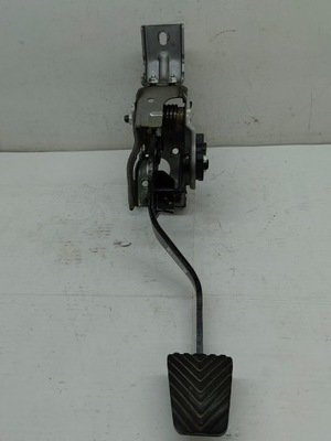 Kia soul ii 14-19 педаль гальма фото №1