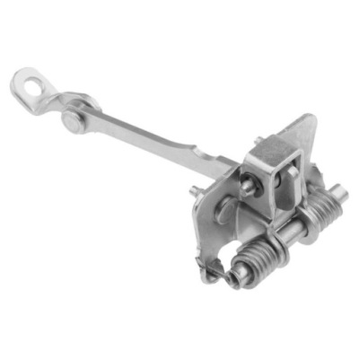 Ограничитель дверь перед левая правая  к renault kangoo 1997- фото №1