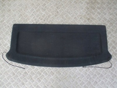 Полиця багажника 6y0 fabia 1 фото №1