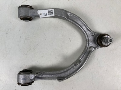 Важіль правий передній верхній tesla model 3 y фото №1