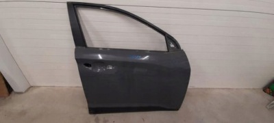 Дверь правое передние hyundai kona фото №1