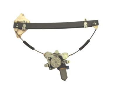 Подъемник стекло левый перед captiva 96627079 фото №1