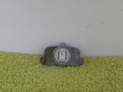 Преобразователь модуль jeż bmw f30 full led оригинал фото №1