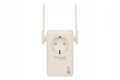 TP-LINK Extender WA860RE AP WiFi N300 1xWAN