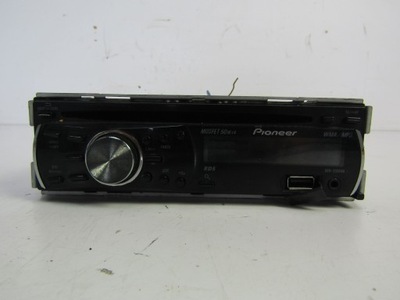 Volvo s40 v40 1 радіо фото №1