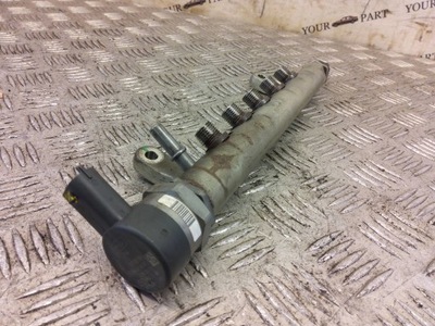 Land rover range rover evoque l538 2013 молдинг упорскування фото №1