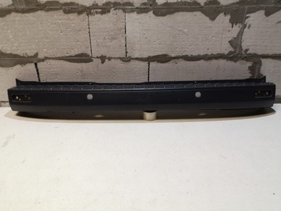 Бампер задня transit custom pdc 12+ bk2117e962 фото №1