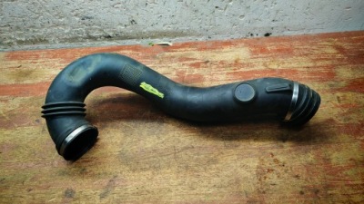 Шланг труба впуск повітря fiat ducato iii рестайлінг  53165197a947 фото №1