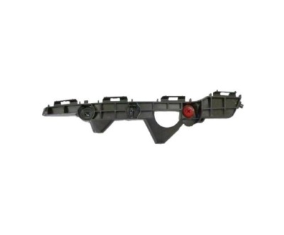 Кронштейн бампера toyota rav4 xa40 , 13-18 фото №1