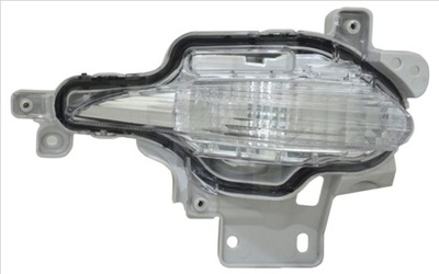 Лампа поворотник tyc 12-5405-01-9 фото №1