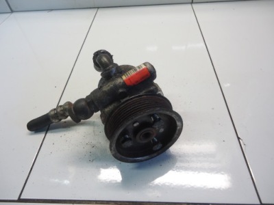 Iveco daily 2.3hpi насос усилителя 504238603 фото №1