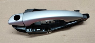 Citroen c3 aircross ручка дверь левый перед kve фото №1