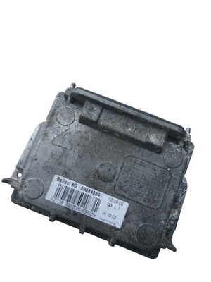 Перетворювач valeo ксенон 89034934 фото №1