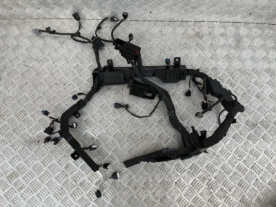 Жгут двигателя hyundai tucson iv 20- 1.6 t-gdi фото №1