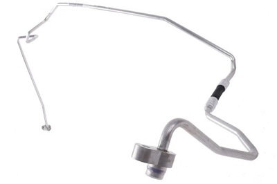 Шланг кондиціонера porsche boxster 2013-16r фото №1