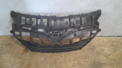 Решётка радиатора решётка радиатора i30 2 ii 86351a6000 новый org фото №1