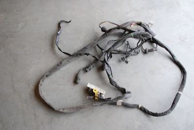 Джгут електропроводка світла scania r p 11r фото №1