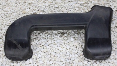 X5 e70 x6 e71 труба впуск повітрозабірник канал повітря фото №1