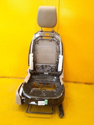 Land rover evoque i каркас сиденье перед правый фото №1