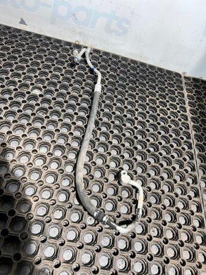 Hyundai i40 1.7 crdi шланг кондиционера фото №1