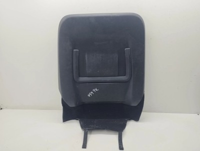 Land rover evoque i 2015 перед сторона левая сиденья, сиденье фото №1