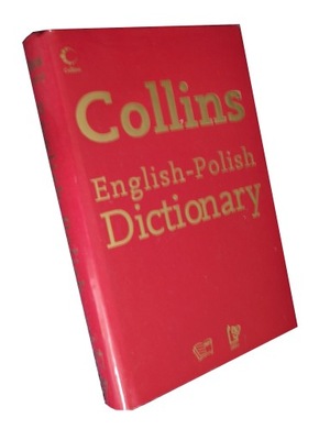 COLLINS ENGLISH-POLISH DICTIONARY