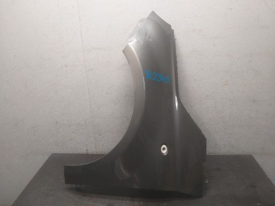 Крила перед лівий fiat 500 фото №1