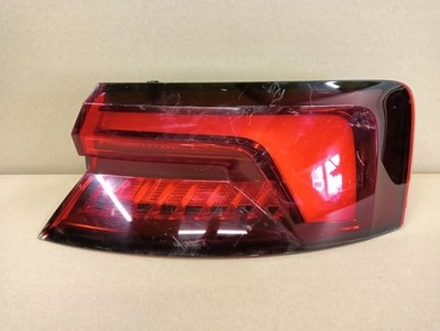 FARO DERECHA PARTE TRASERA DERECHA PARTE TRASERA AUDI A5 II 8W6 DIODO LUMINOSO LED 2016-2019R  