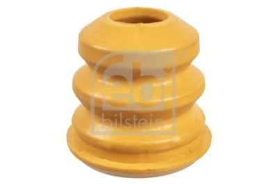 FEBI BILSTEIN TOPE DE SUSPENSION GUMOWY, RESOROWANIE FE170703  