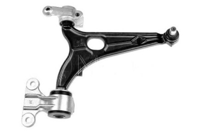 Meyle рычаг citroen перед jumpy pr /expert/scudo фото №1