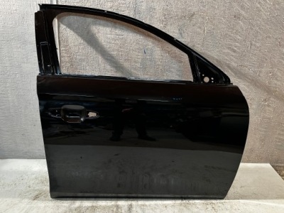 Opel corsa f двері правий перед передні праве фото №1