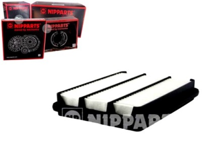 Фильтр воздуха chevrolet epica 2.0 nipparts nippa фото №1