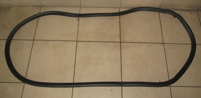 Opel astra k v прокладка дверь задняя кузовная l p фото №1