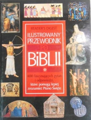 Ilustrowany przewodnik po Biblii