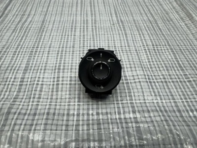 Переключатель зеркал citroen ds7 фото №1