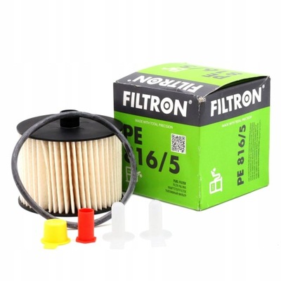 FILTRO COMBUSTIBLES FILTRON PE816/5  