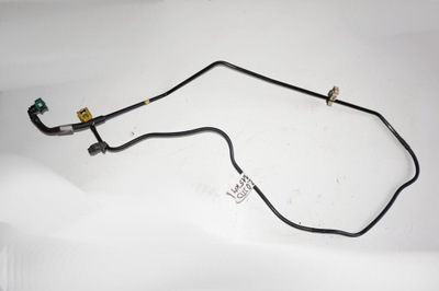 Шланг трубка топлива 2.0 jtd eu 5 ducato 06- фото №1