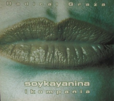 Soyka Yanina I Kompania -Radical Graża 1994 ESA