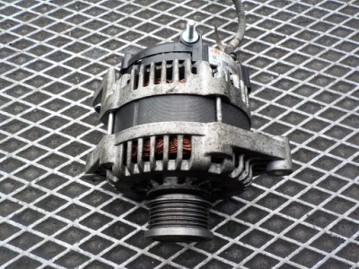 Opel antara 2.2 cdi генератор фото №1