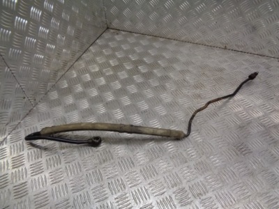 Шланг підсилювача skoda fabia i 1.2 фото №1